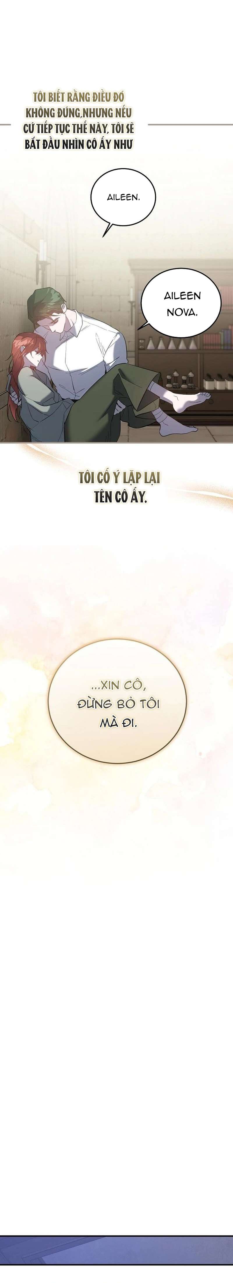 Nữ Hầu Báo Thù: Thời Khắc Cuối Cùng Chap 30 - Next Chap 31