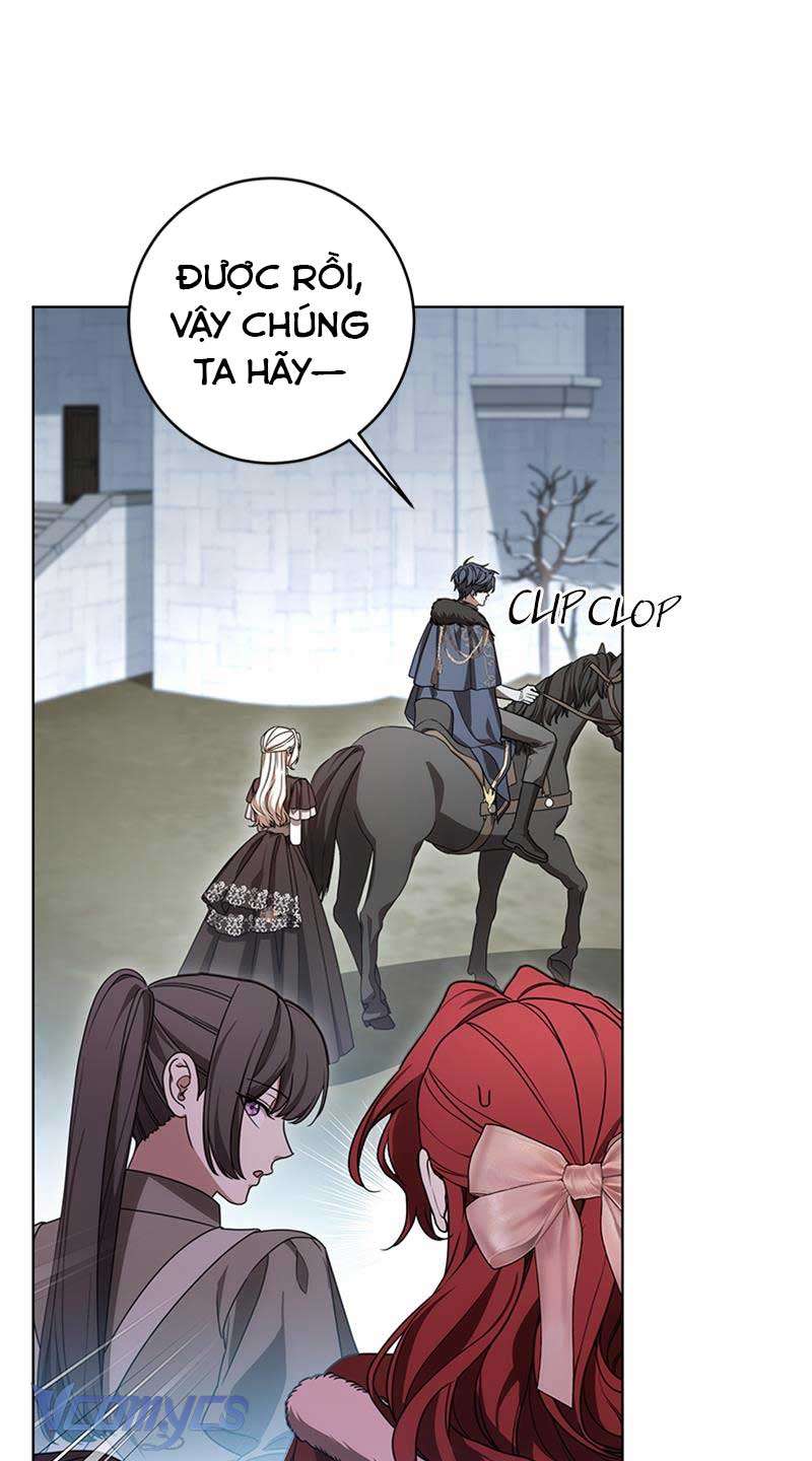 Cái Giá Phải Trả Chap 87 - Next 
