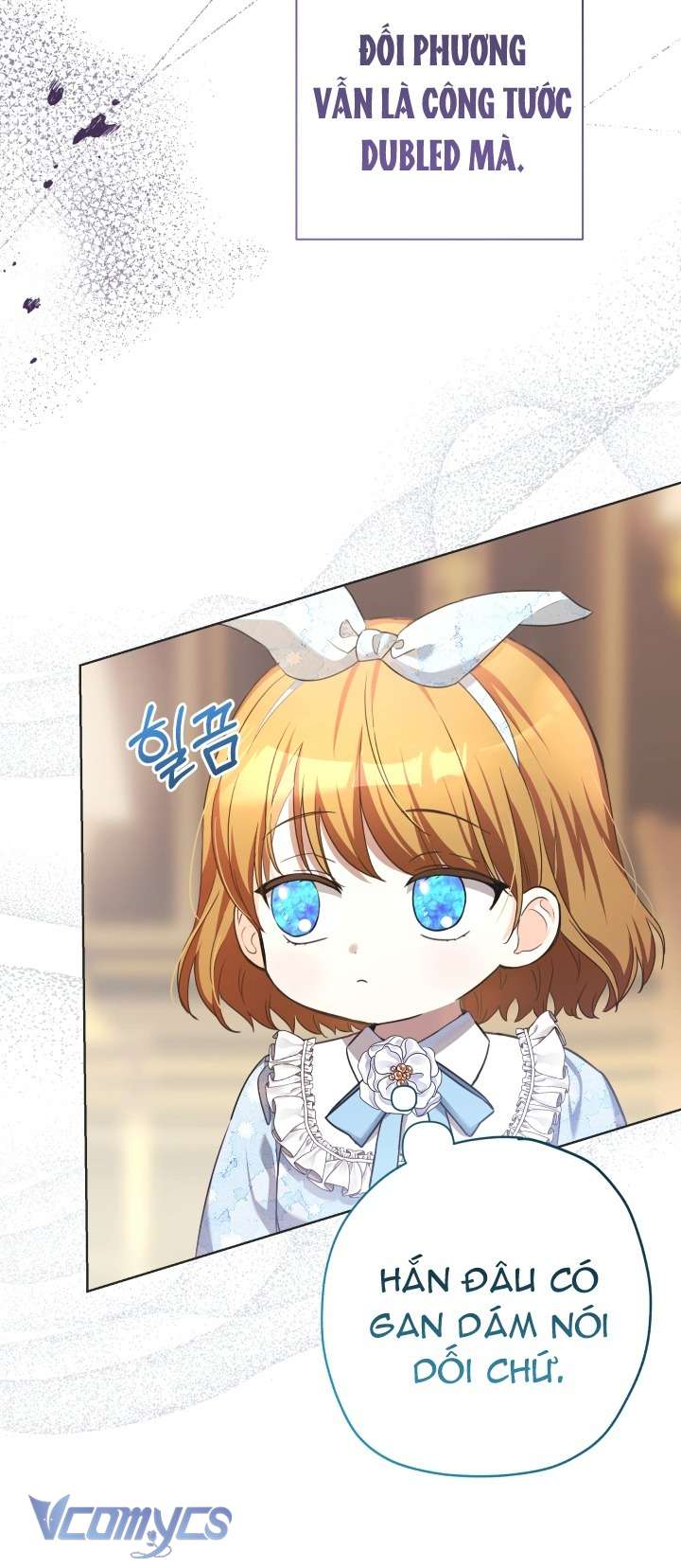 Đứa Trẻ Nuôi Dưỡng Ác Ma Chap 5 - Trang 2