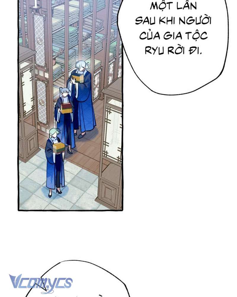 Chuyện Tình Tuyết Phương Bắc Chap 51 - Next Chap 52