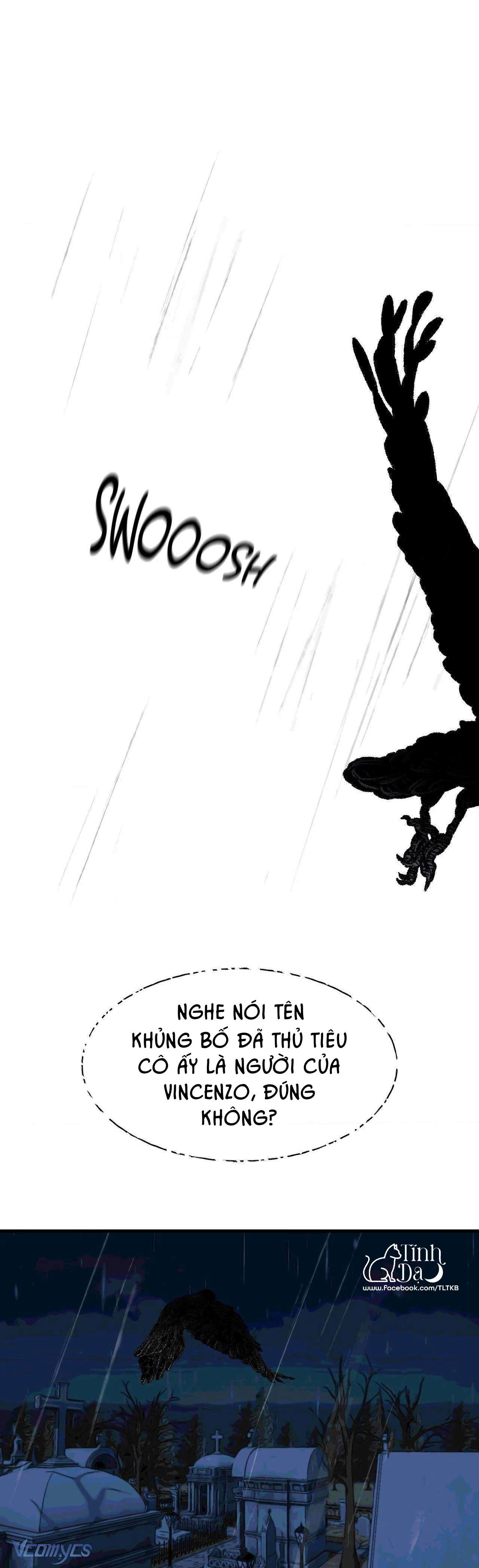 Melt - Phước Lành Chap 38 - Next Chap 39