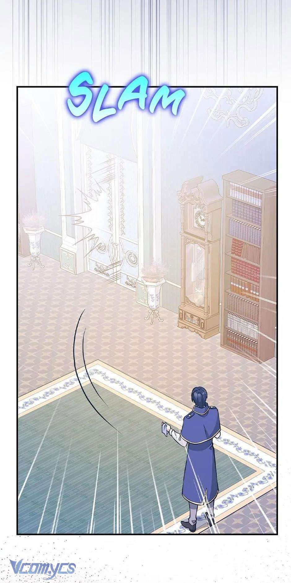 Tôi Thề Chúng Ta Chỉ Là Bạn Chapter 24 - Next Chapter 25