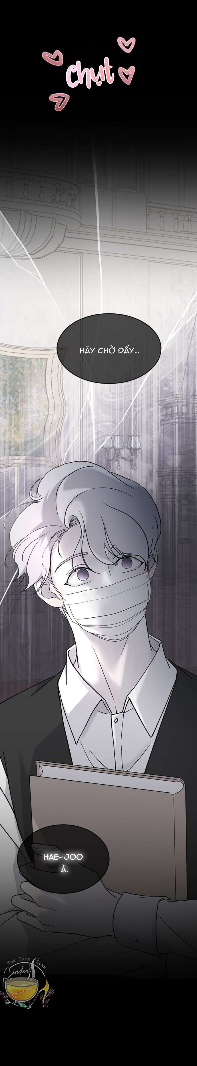 Ba Anh Trai Cực Phẩm Của Tôi Chap 80 - Trang 3