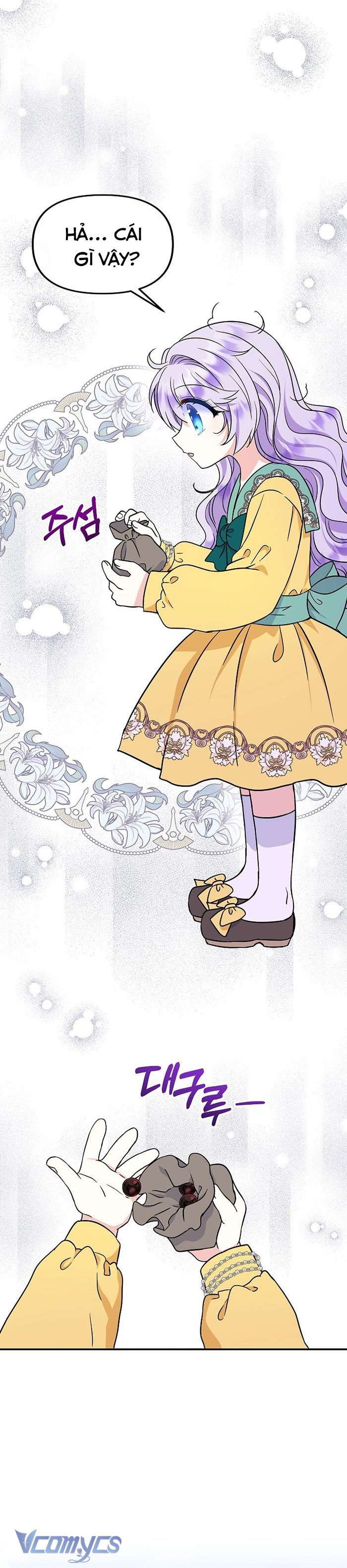 Trở Thành Con Gái Của Các Nhân Vật Chính Chapter 42 - Trang 4