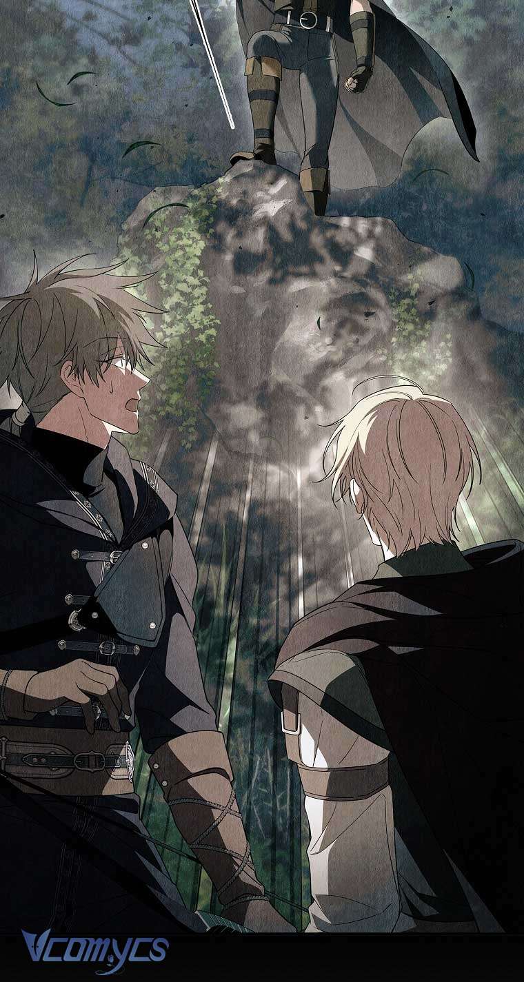 100 lời nguyền tại dinh thự Illestone Chap 18 - Trang 3