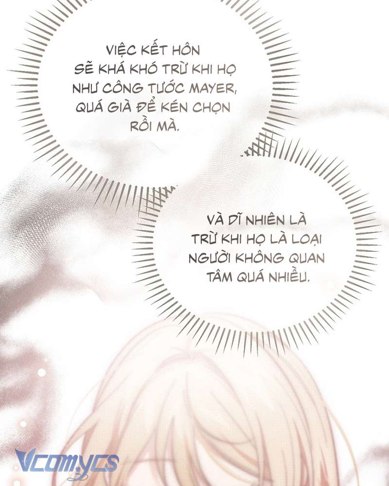 Ác Quỷ Nuôi Dưỡng Tiểu Thư Chapter 49 - Trang 4