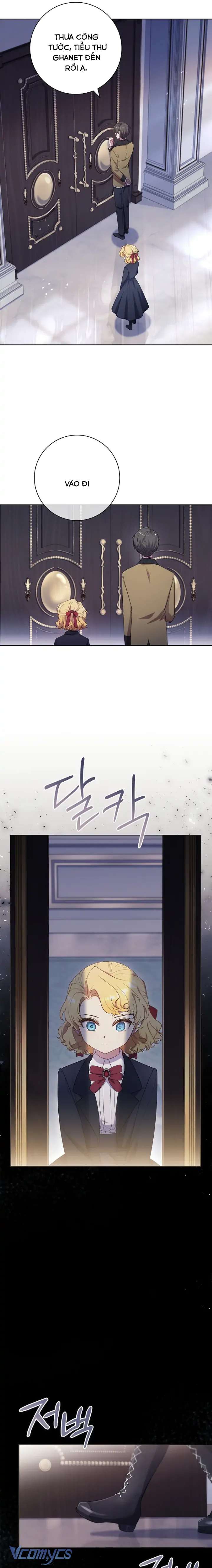 [PNT] Nam Chính À, Tôi Sẽ Tôn Trọng Sở Thích Của Anh! Chap 31 - Trang 2