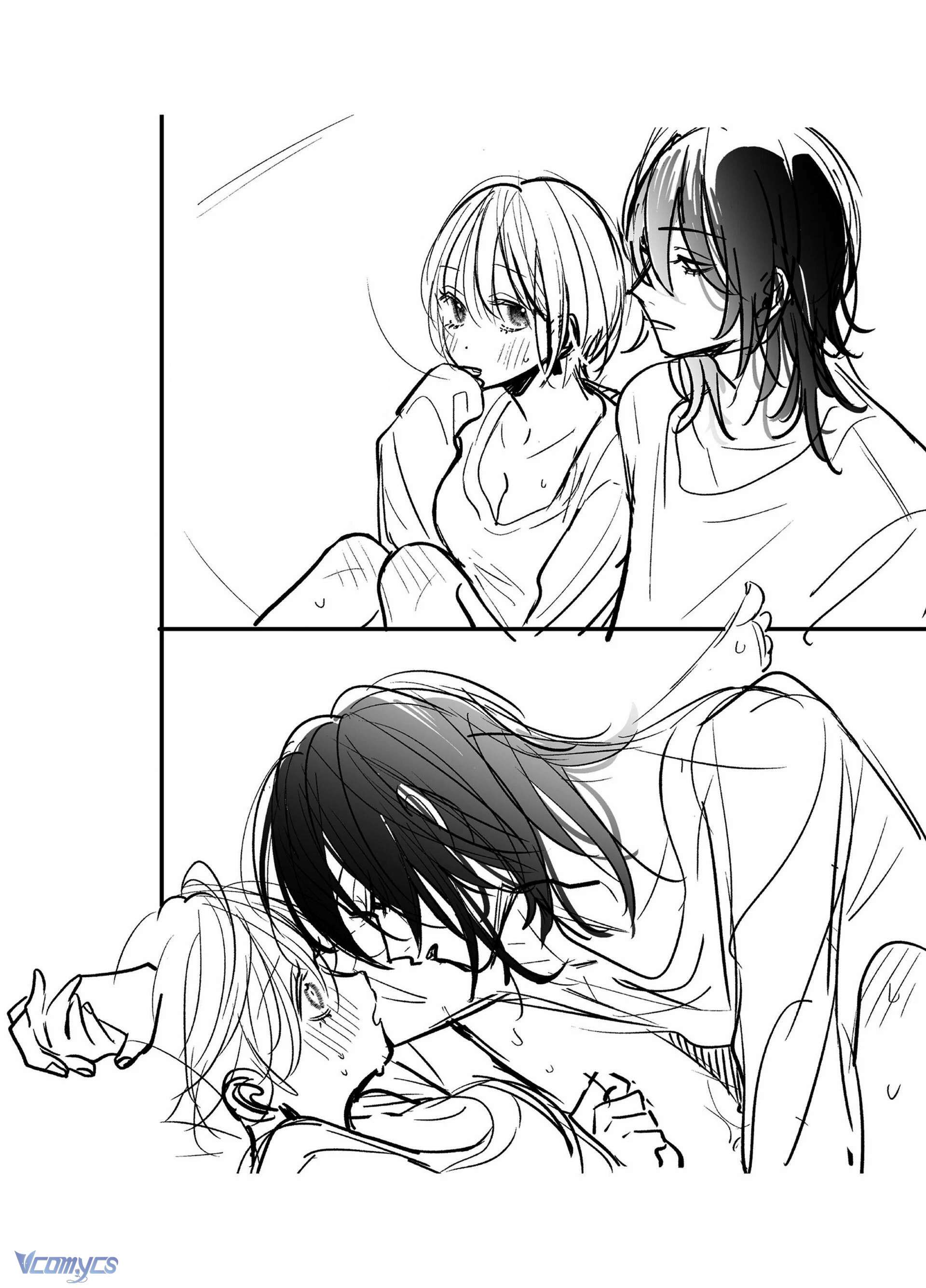 [18+] Tuyển Tập Truyện Ngắn Sếch Tàn Bạo Chap 1.2 - Trang 2