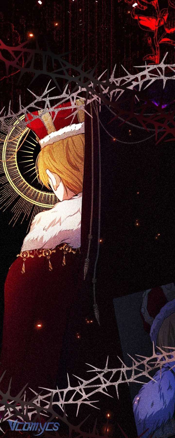 Đứa Trẻ Nuôi Dưỡng Ác Ma Chap 10 - Next Chap 11