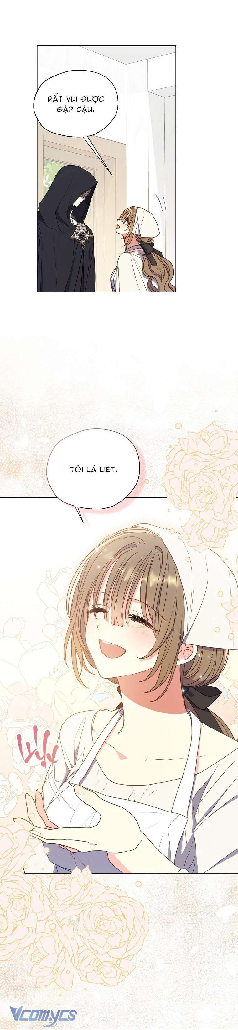 Bệ Hạ Xin Đừng Giết Tôi!!! Chap 117 - Next Chapter 117.1