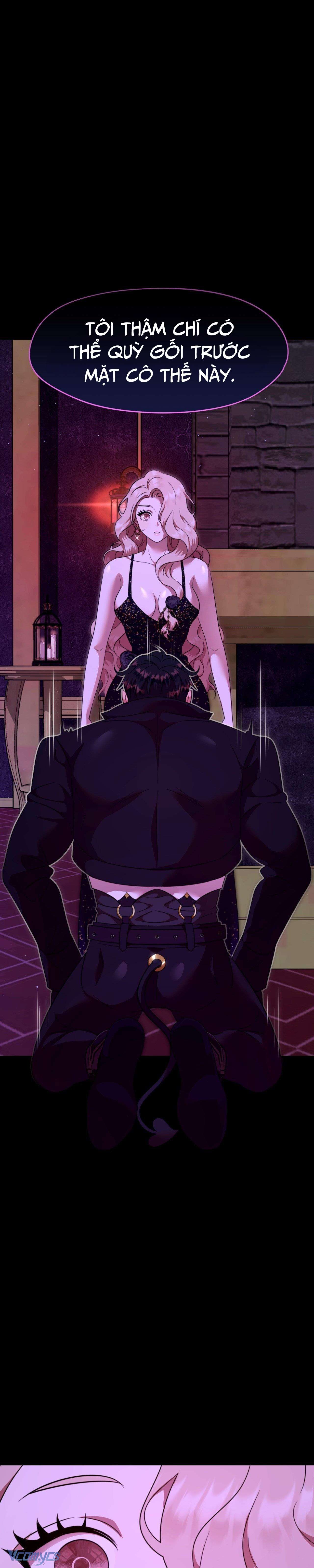 [18+] Tôi Tiễn Nam Chính Về Trời Nhé? Chap 10 - Trang 2