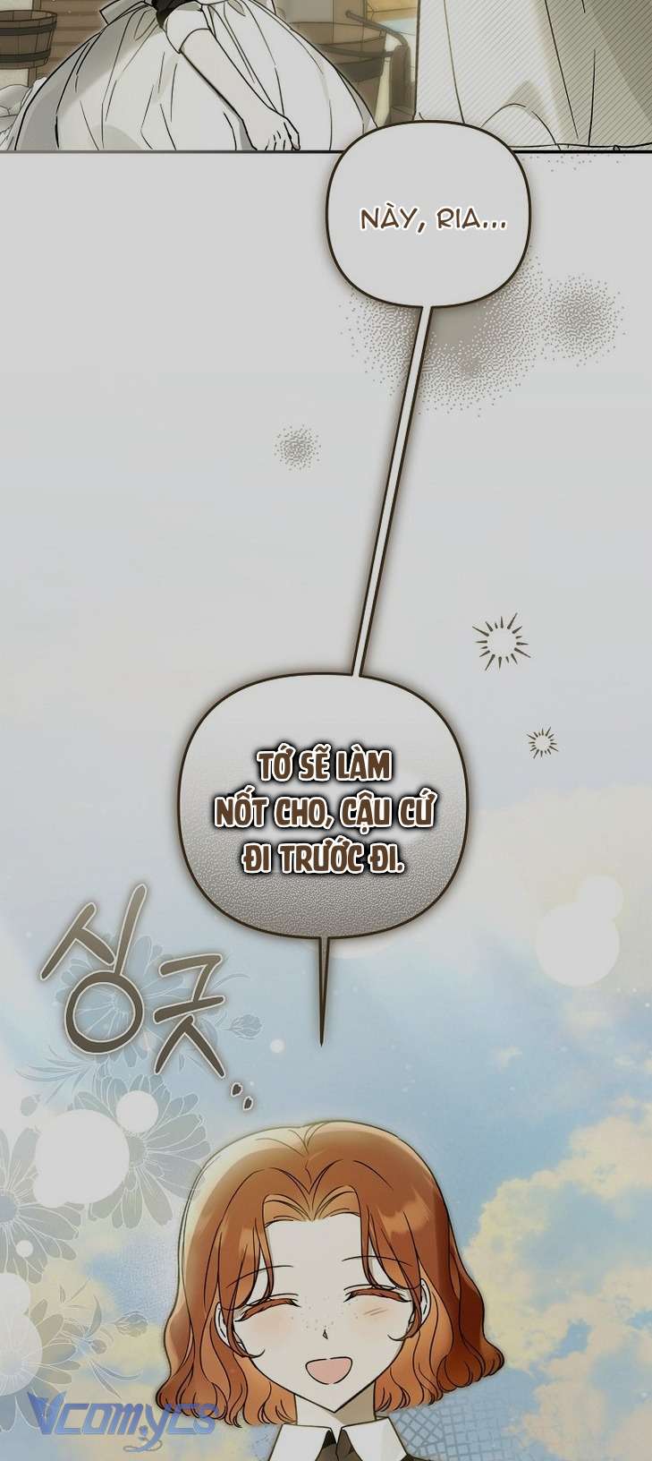 Độc Chiếm Sủng Ái Của Công Chúa Út, Mọi Người Đều Say Mê Tôi. Chap 25 - Trang 4