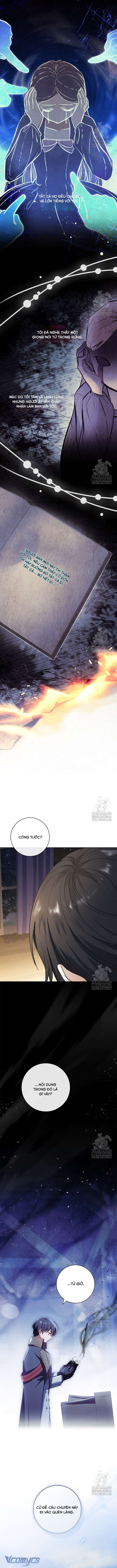 [PNT] Nam Chính À, Tôi Sẽ Tôn Trọng Sở Thích Của Anh! Chap 75 - Trang 2