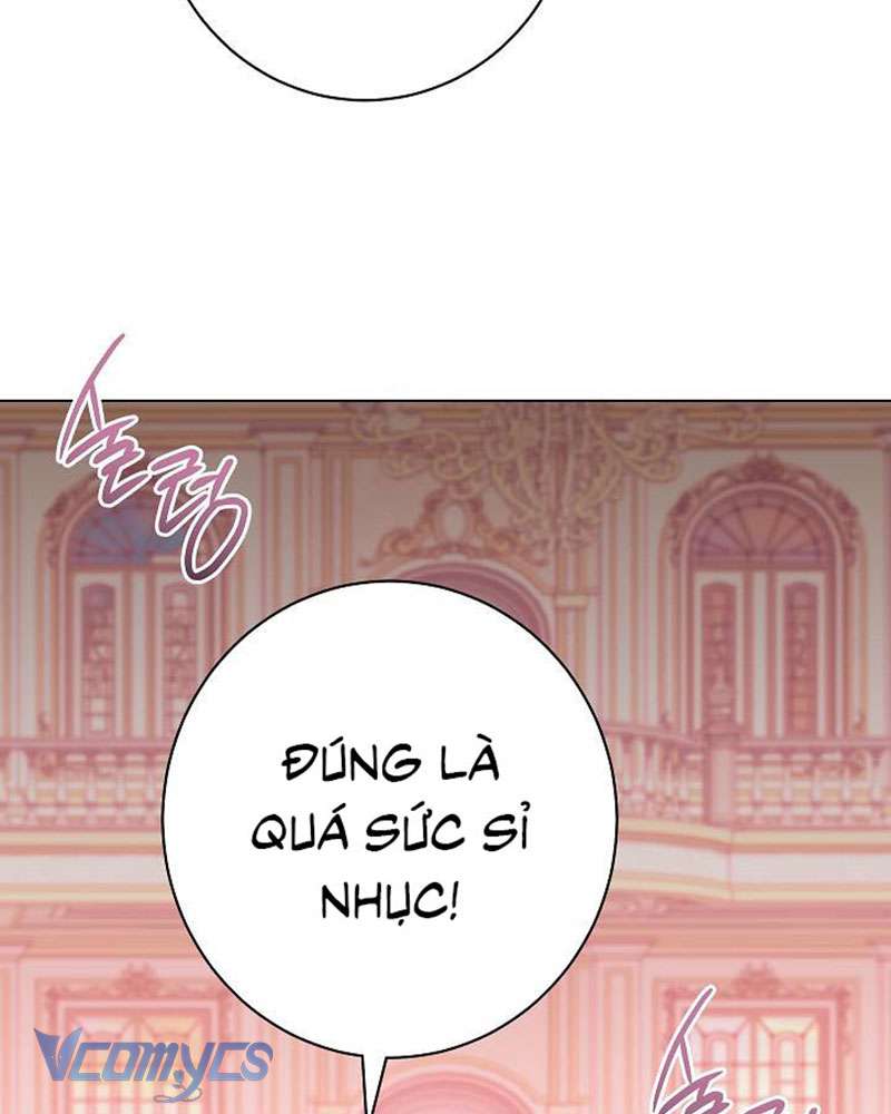 Hầu Gái Độc Quyền Của Hoàng Hậu Phản Diện Chap 107 - Trang 3