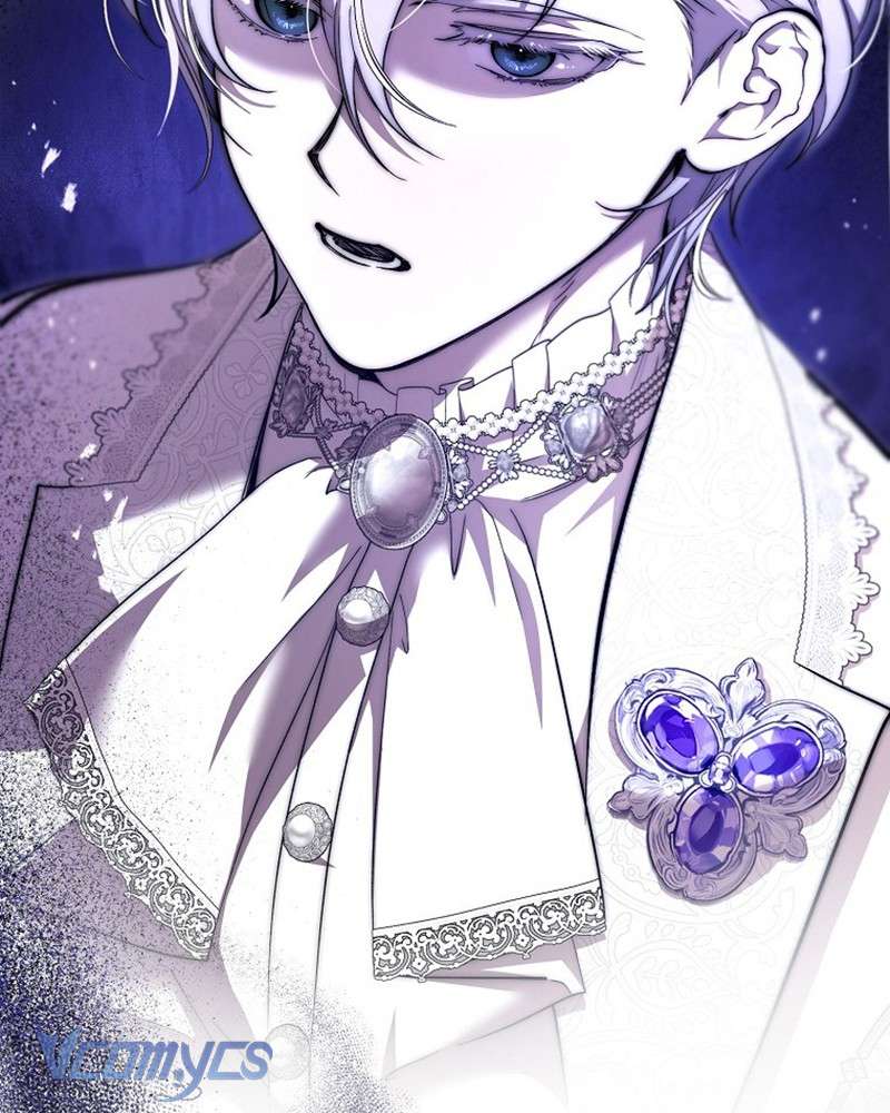 Ác Quỷ Nuôi Dưỡng Tiểu Thư Chapter 45 - Next Chapter 46