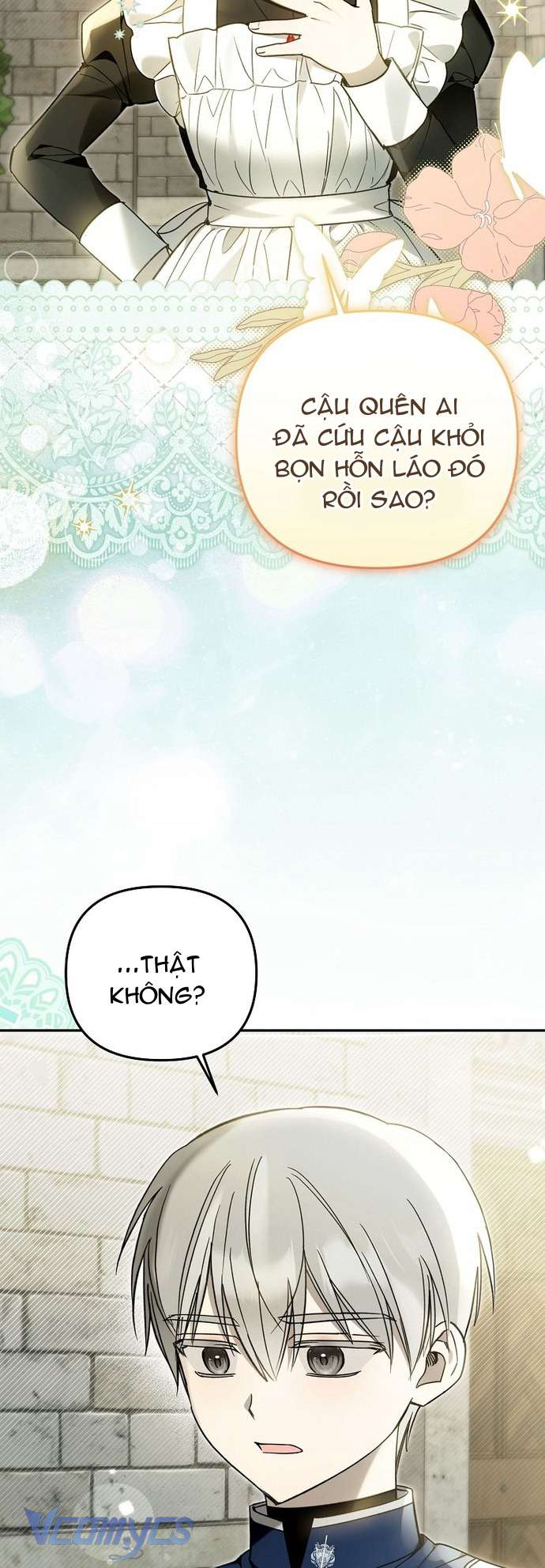 Độc Chiếm Sủng Ái Của Công Chúa Út, Mọi Người Đều Say Mê Tôi. Chap 29 - Trang 4