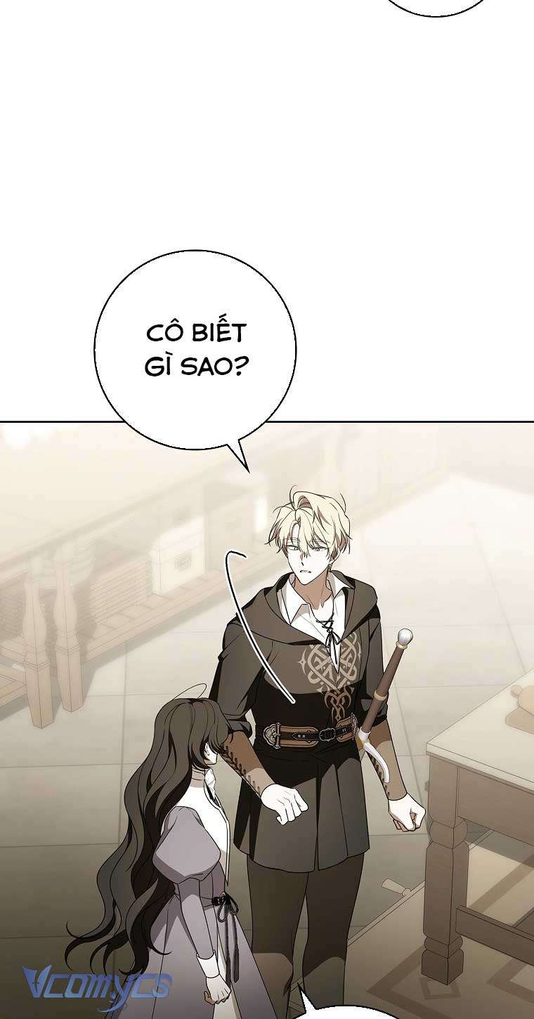 100 lời nguyền tại dinh thự Illestone Chap 25 - Trang 3