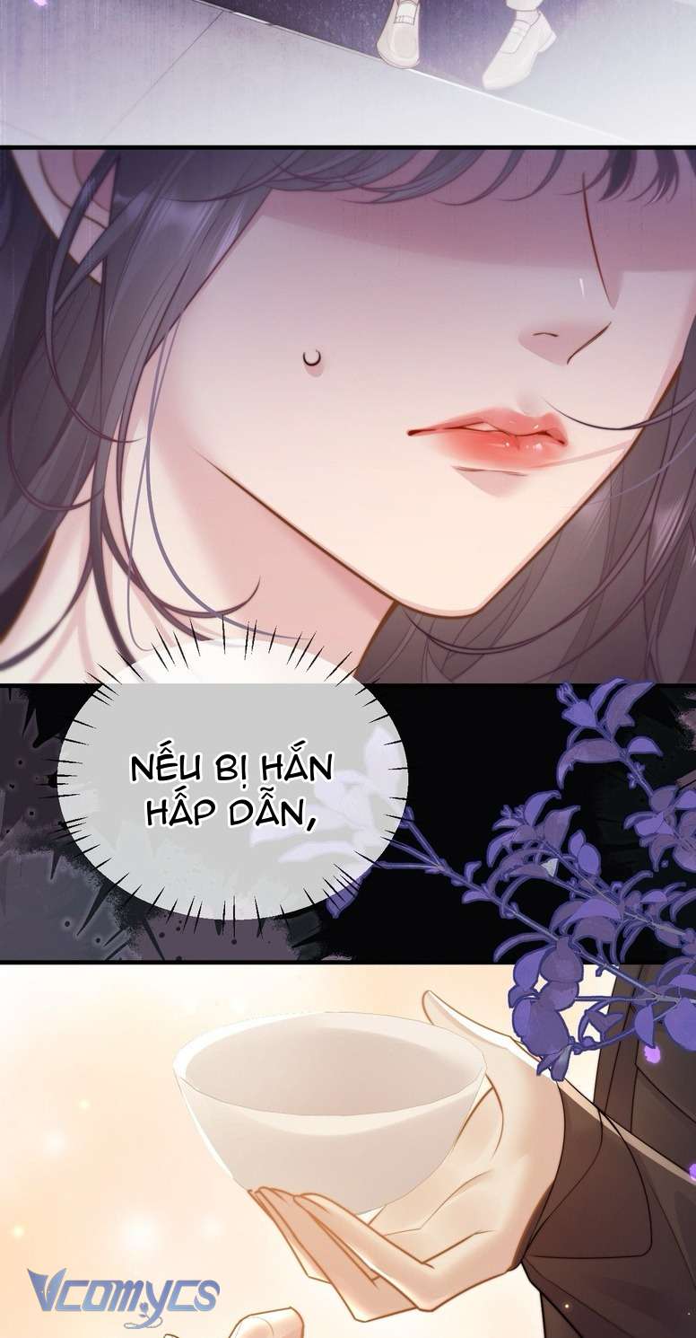 Tái Sinh Trong Vòng Tay Anh Chap 3 - Trang 3