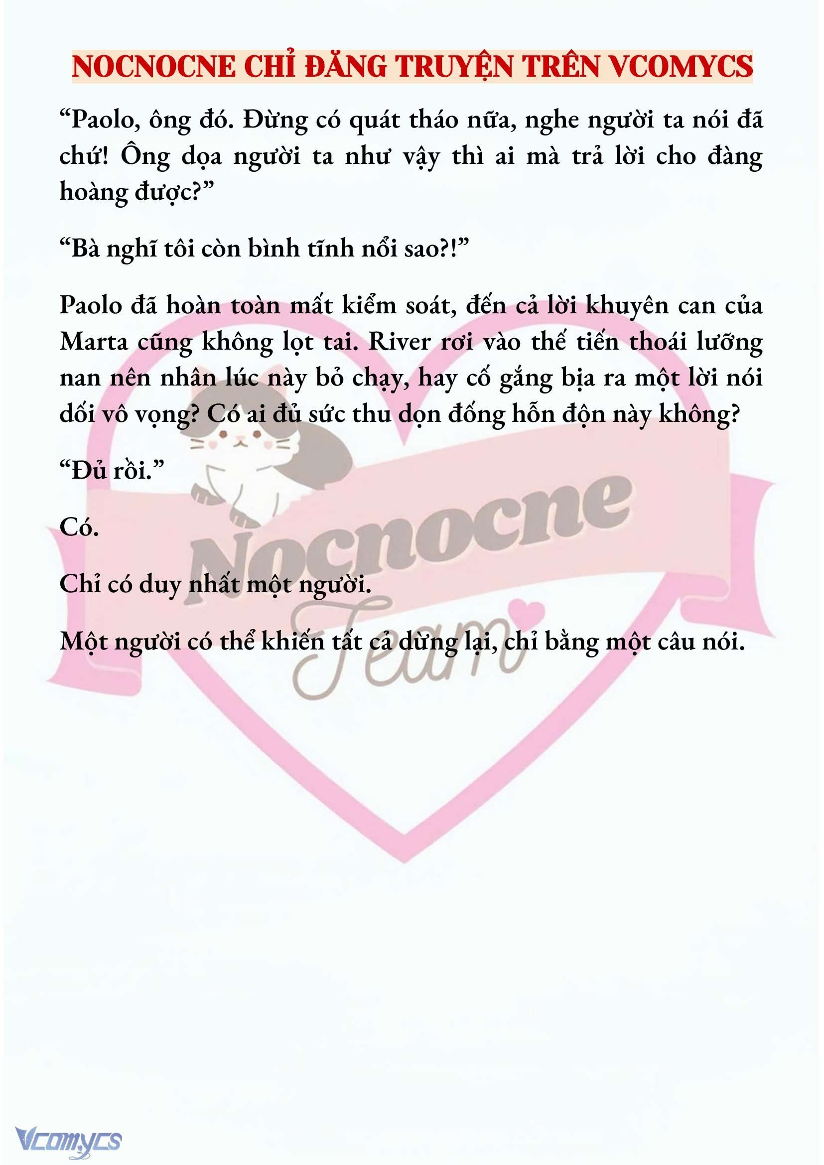 [TIỂU THUYẾT] ĐIỂM CHÍ Chap 41 - Trang 2