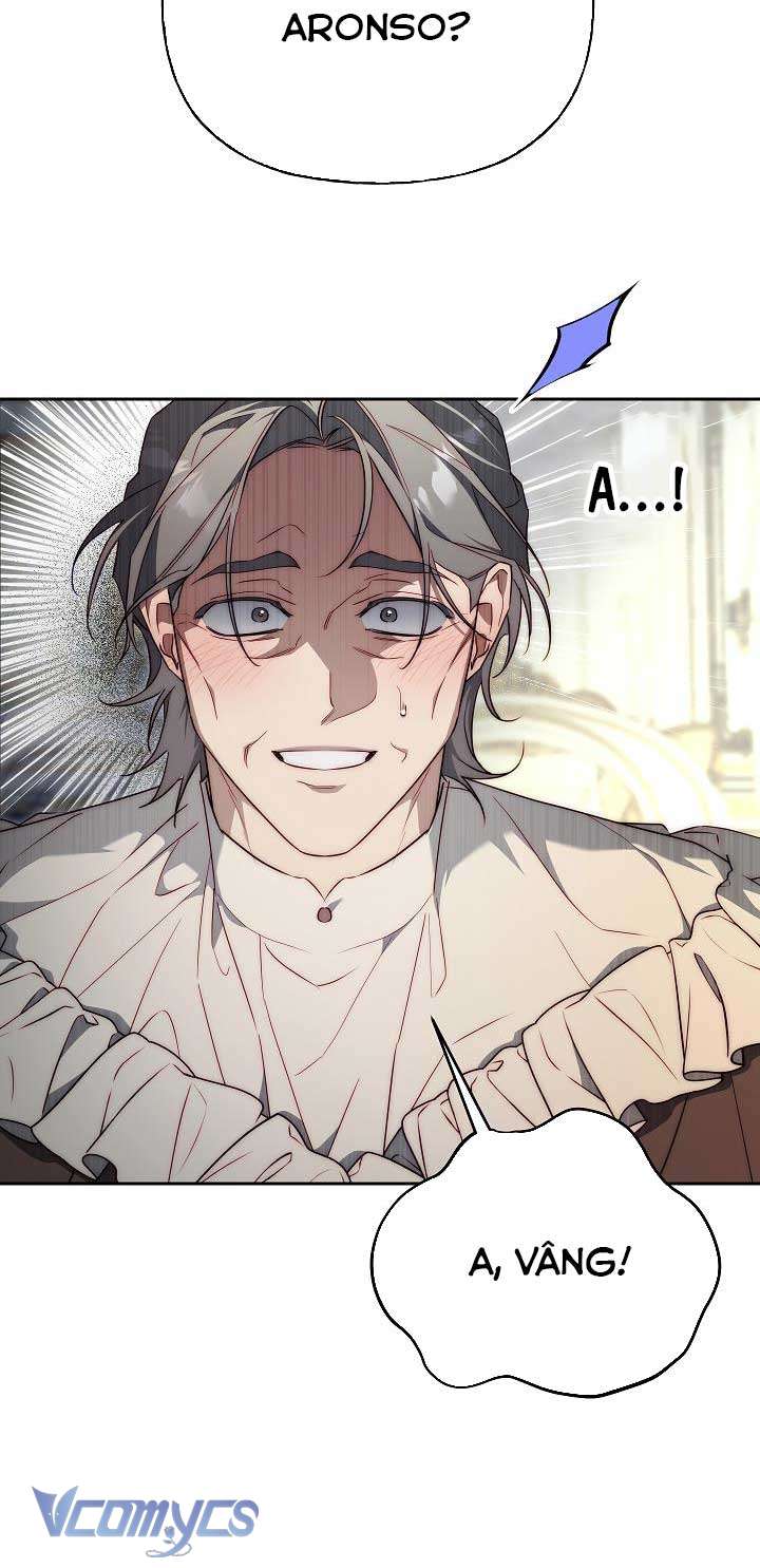 Thuần Hóa Hoàng Tử Quái Vật Chap 34 - Trang 2