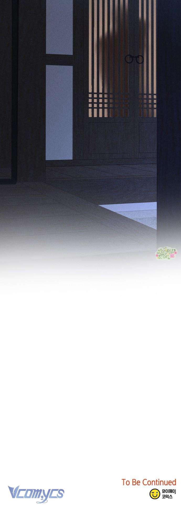 Cuộc Tuyển Chọn Vương Phi Triều Joseon Chap 34 - Trang 4