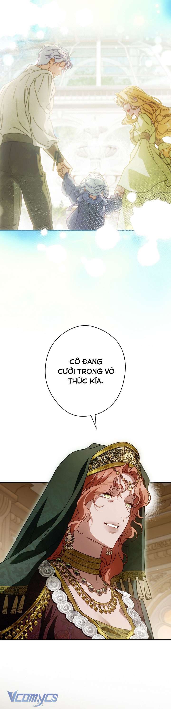 Phương Pháp Khiến Phu Quân Đứng Về Phía Tôi Chap 133 - Trang 2