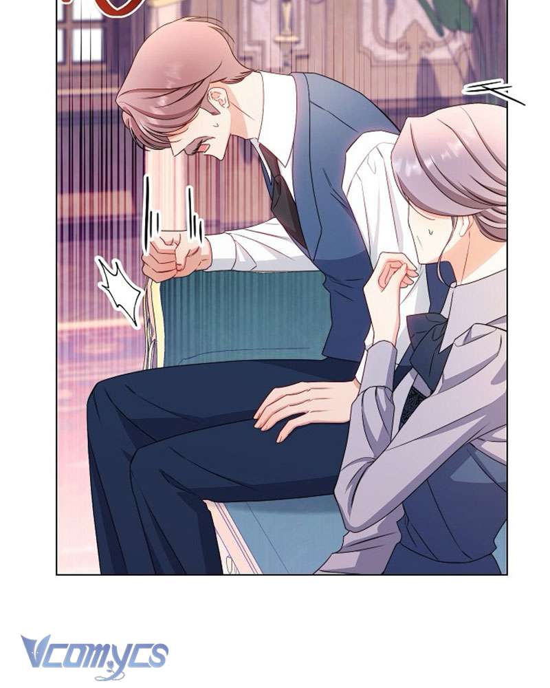 Hầu Gái Độc Quyền Của Hoàng Hậu Phản Diện Chap 104 - Trang 3