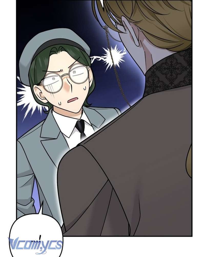 Trước Khi Em Có Ý Định Chạy Trốn Ta Sẽ Ngăn Chặn Nó Chap 39 - Trang 2