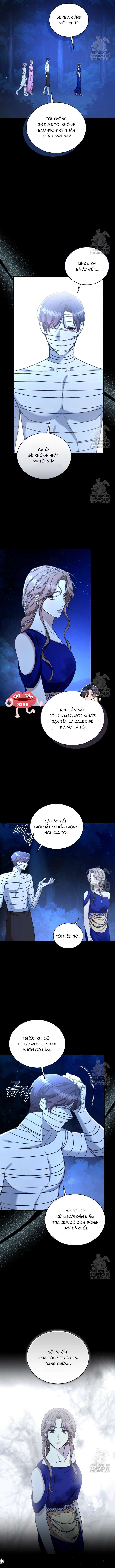 Khu Rừng Hoang Dã Khu Rừng Hoang Dã -Chap 32 - Trang 2