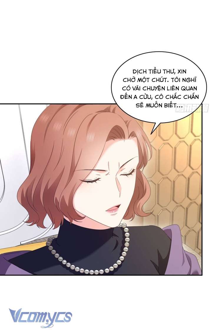 Hệt Như Hàn Quang Gặp Nắng Gắt Chapter 558 - Trang 4