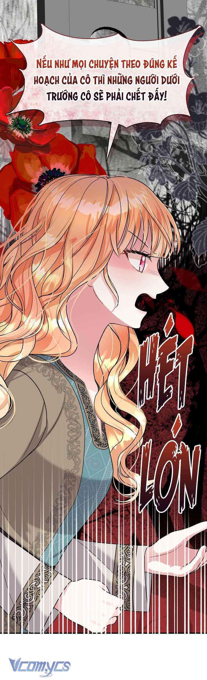 Công Chúa Là Người Chơi Chap 48 - Trang 2