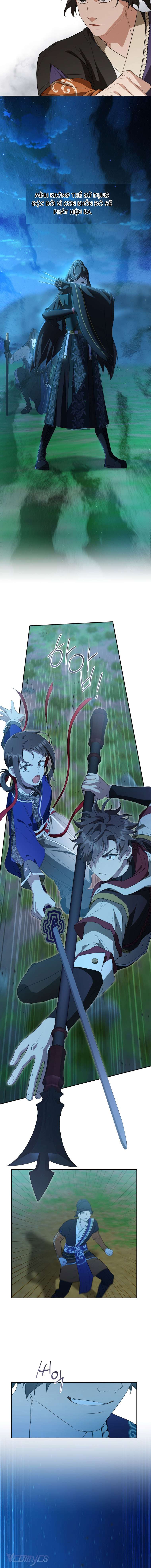 Trở Thành Cô Cháu Gái Bị Khinh Miệt Của Nhà Quyền Quý Chap 32 - Trang 2