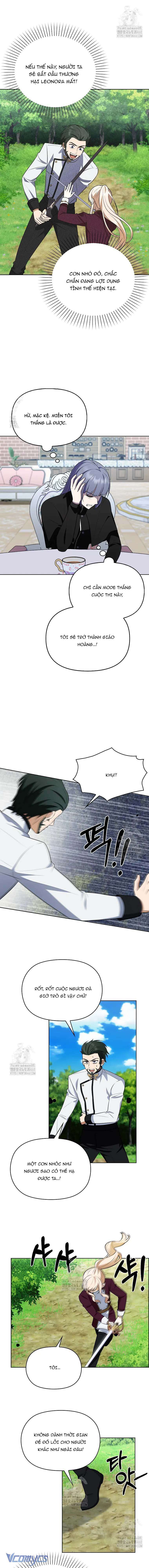 Đứa Trẻ Côn Đồ Nhà Công Tước Chap 76 - Next Chap 77