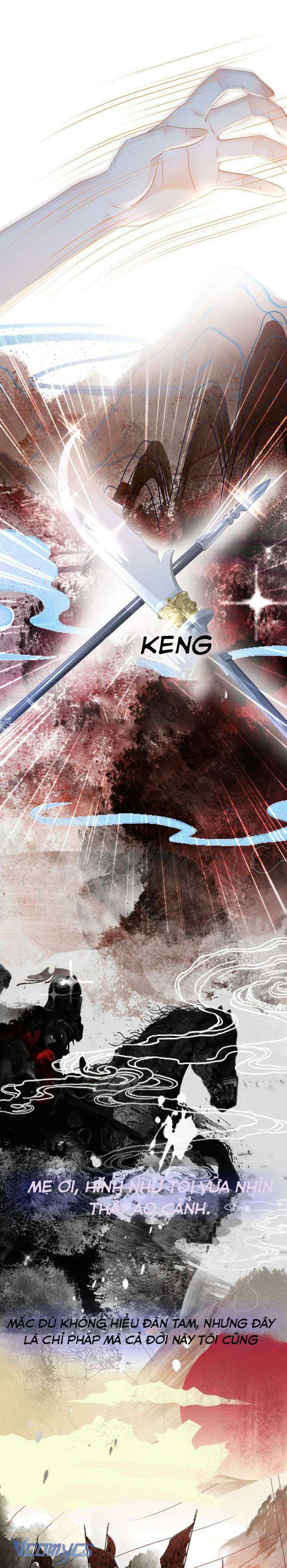 Cô Ấy Lại Lên Hotsearch Rồi! Chap 14 - Trang 2