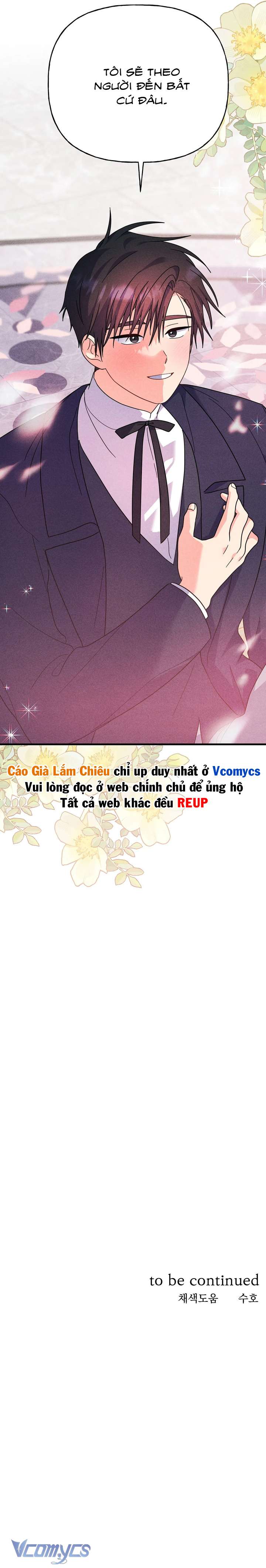 [18+] Giáo Dục Bí Mật Cùng Với Quý Cô Chap 15 - Trang 3