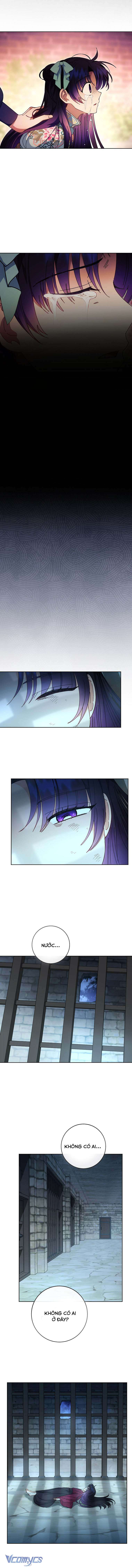 Tiểu Thiếp Chỉ Muốn Sống Yên Bình Chapter 111 - Trang 4