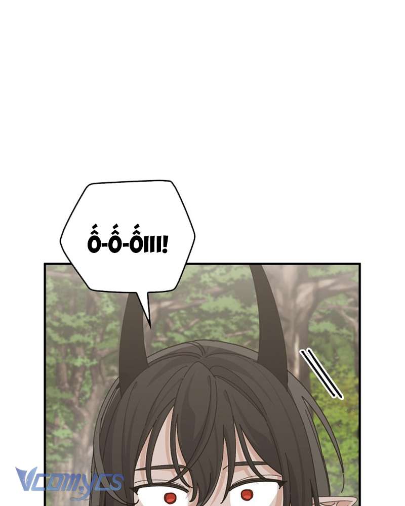 Chị Gái Của Nhân Vật Phản Diện Hôm Nay Cũng Đang Đau Khổ Chap 81 - Trang 4