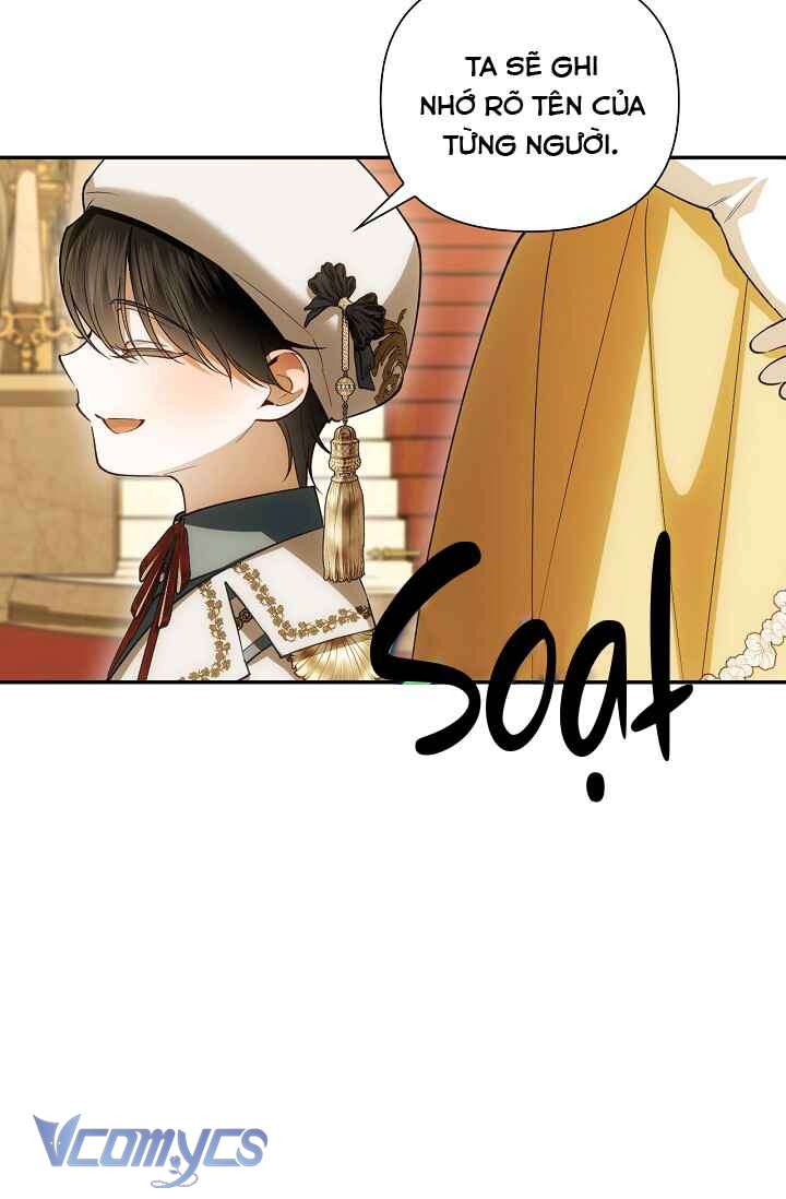 Phương Pháp Che Giấu Đứa Con Của Hoàng Đế Chap 122 - Trang 3