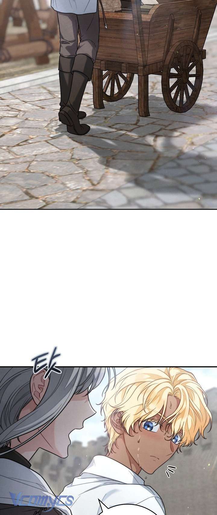 Hôn Nhân Vụ Lợi 2: Bản Tình Ca Không Thể Quên Chap 4 - Trang 3