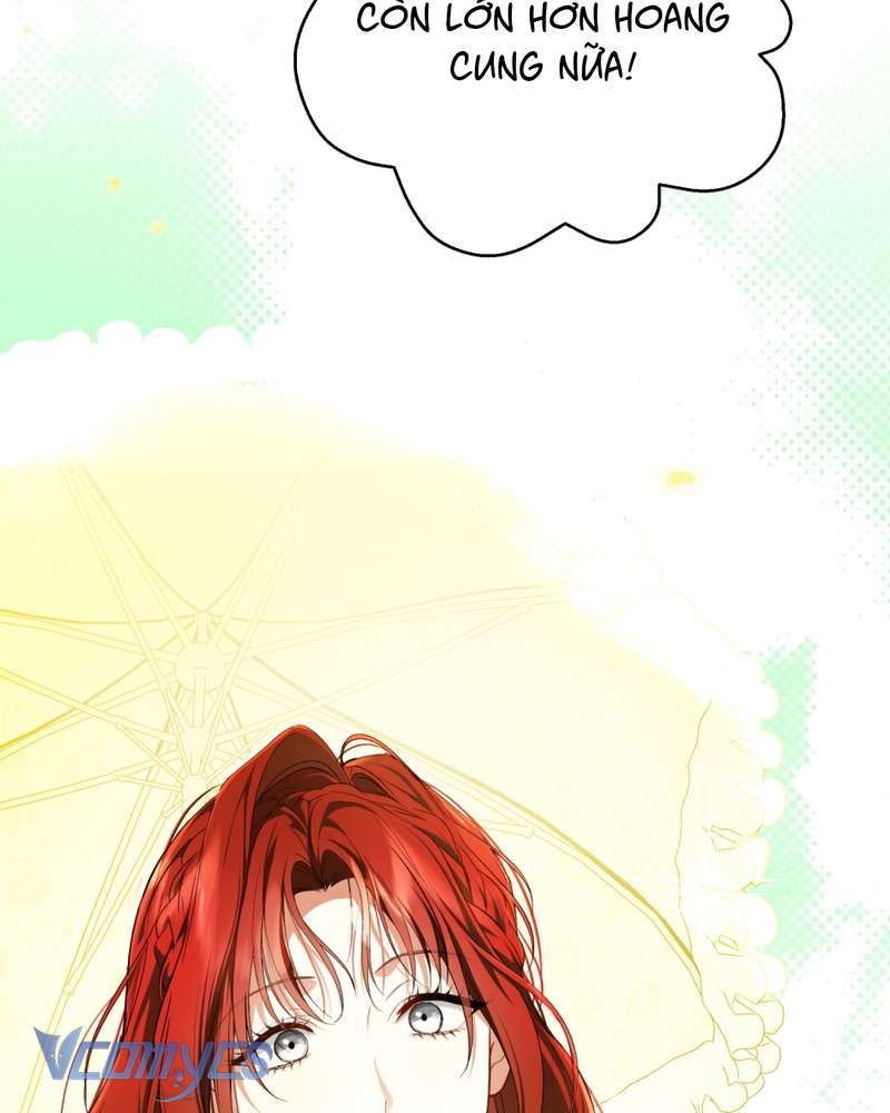 Cô Ấy Sẽ Thuần Hóa Các Anh Hùng Chap 36 - Next Chap 37