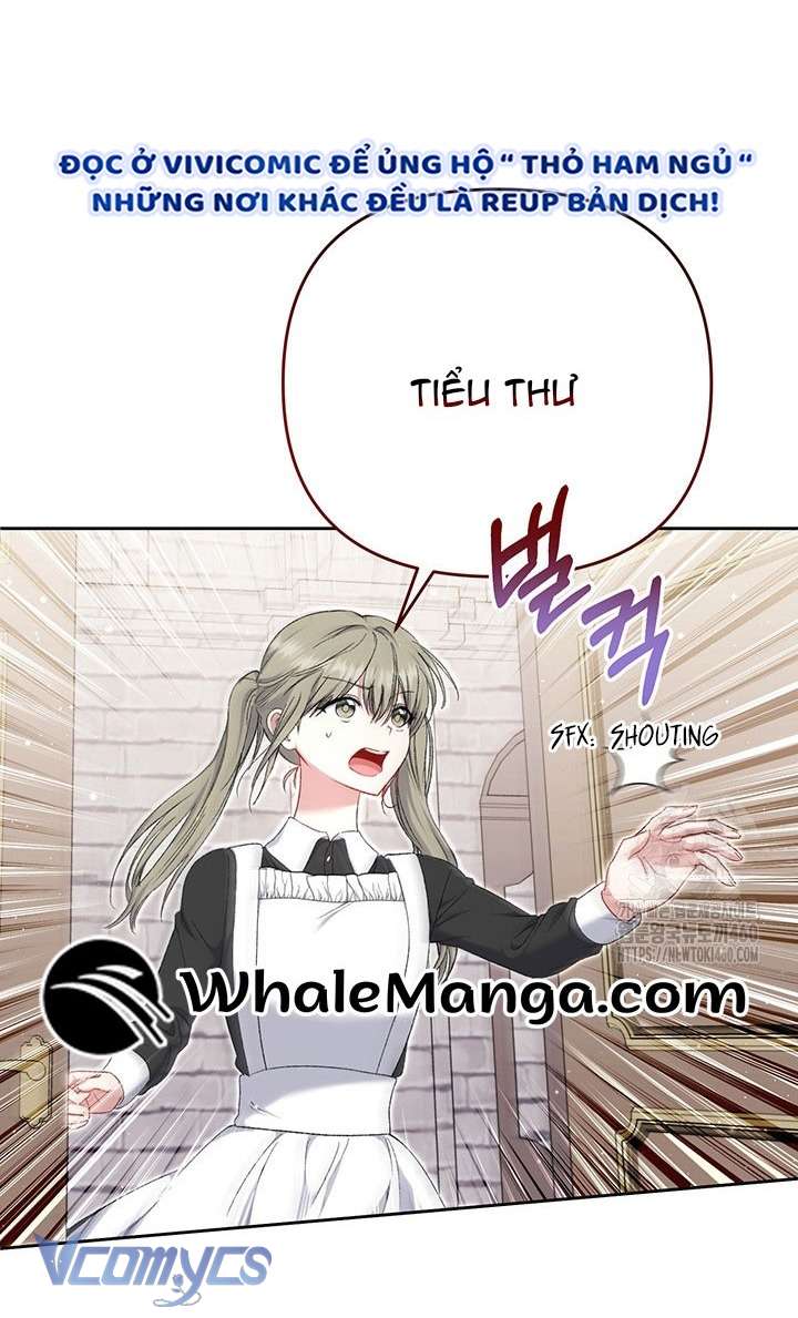 Nàng Vịt Chờ Ngày Hủy Hôn Chap 18 - Trang 2