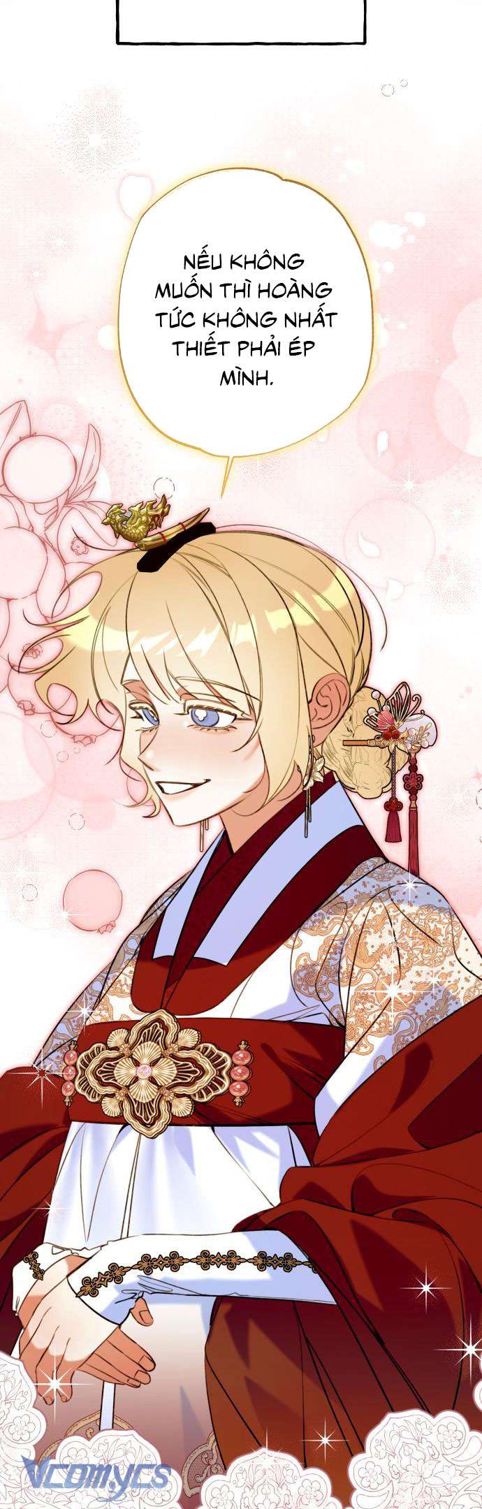 Chuyện Tình Tuyết Phương Bắc Chap 34 - Next Chap 35