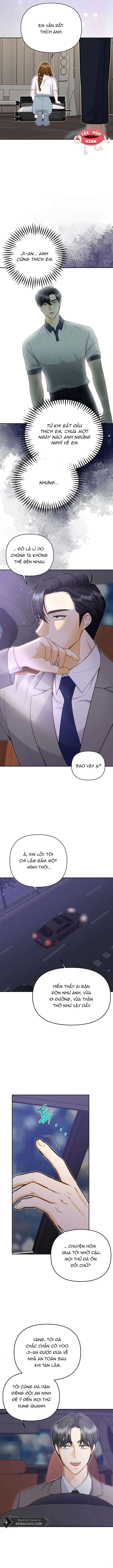 Hãy Tới Nhà Anh Đi Chap 15 - Trang 3