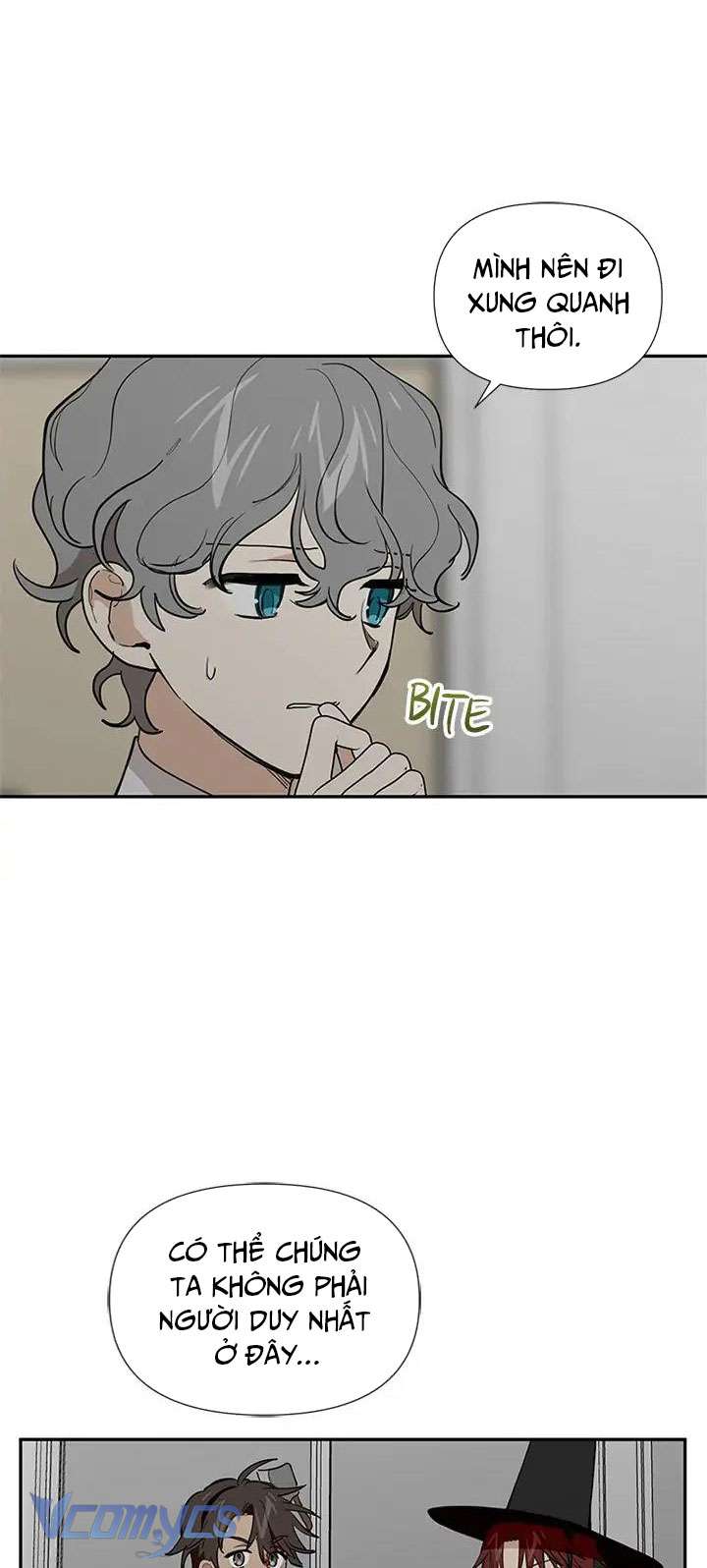 Điều Ước Sao Băng Chap 41 - Trang 4