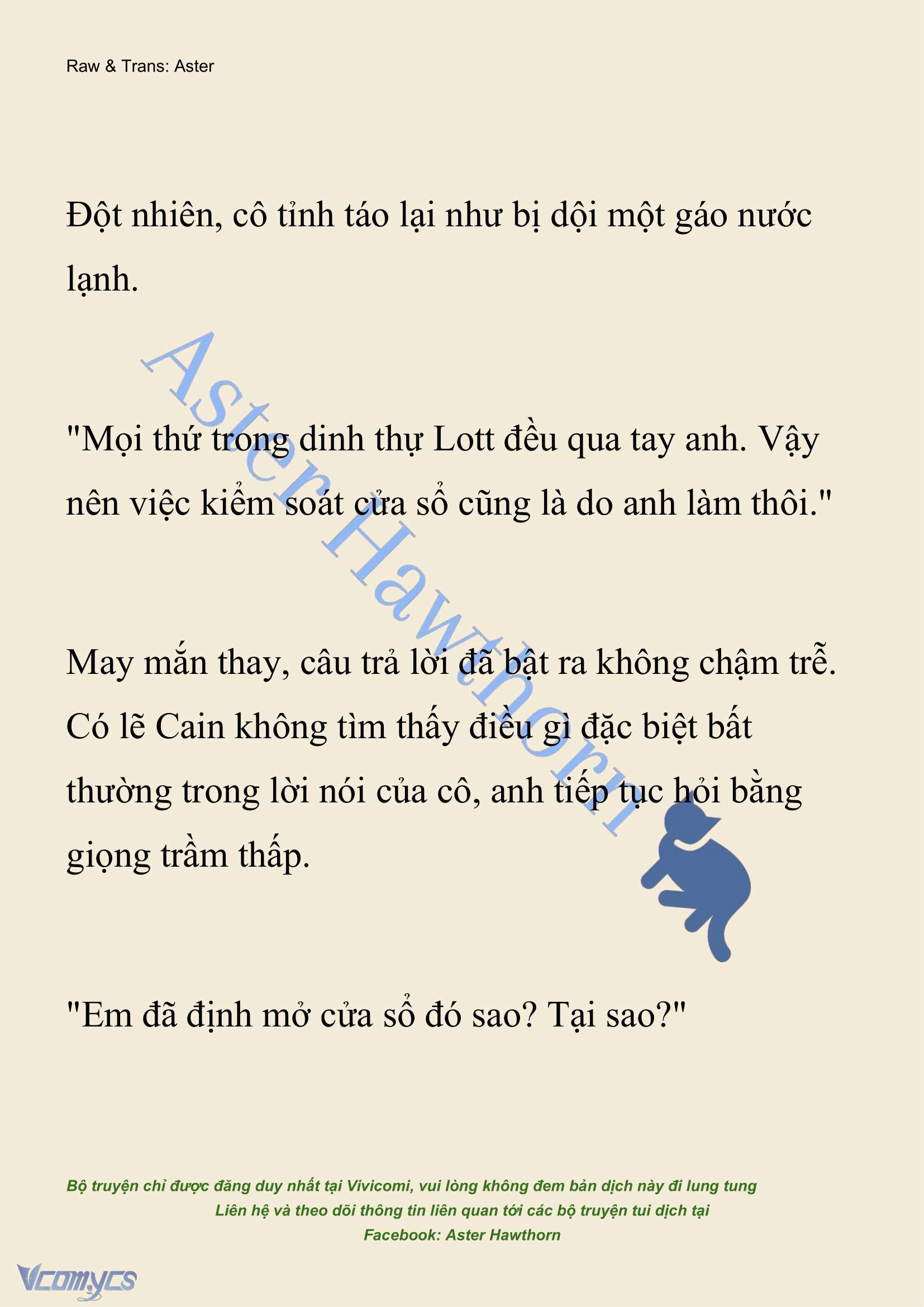[NOVEL] Người Chồng Thứ N Chap 68 - Trang 2
