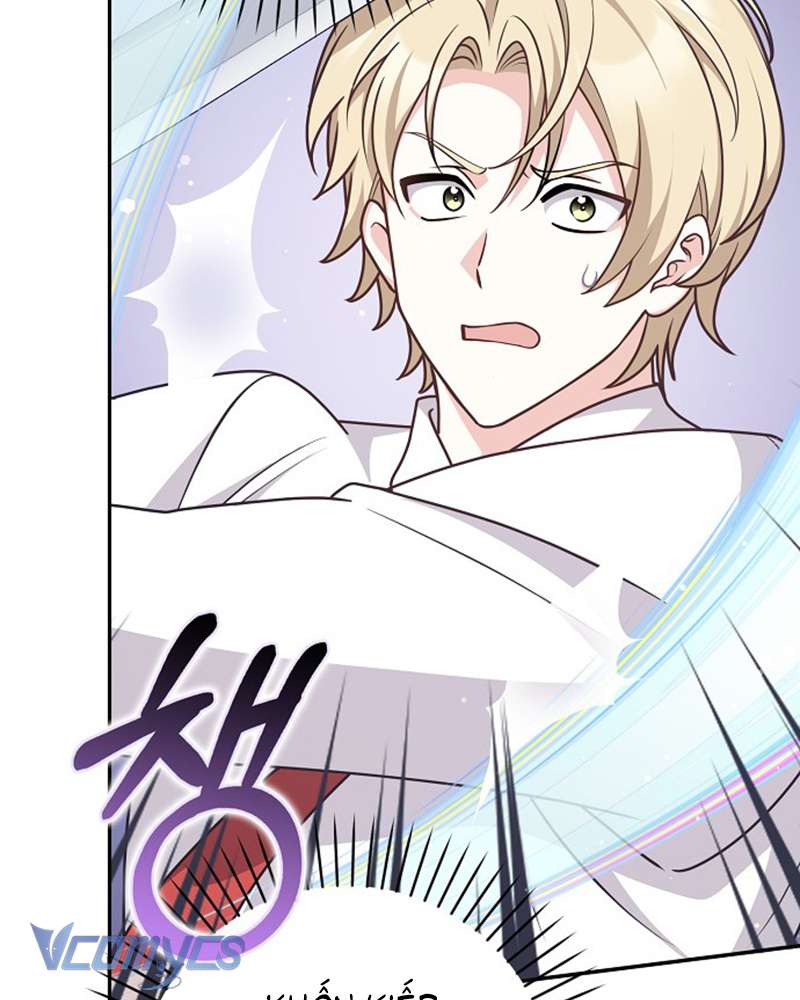 Tôi Thề Chúng Ta Chỉ Là Bạn Chapter 57 - Trang 3