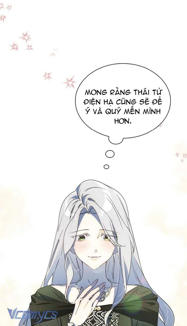 Cứ Cố Gắng Hết Sức Để Hối Hận Chap 6 - Trang 4
