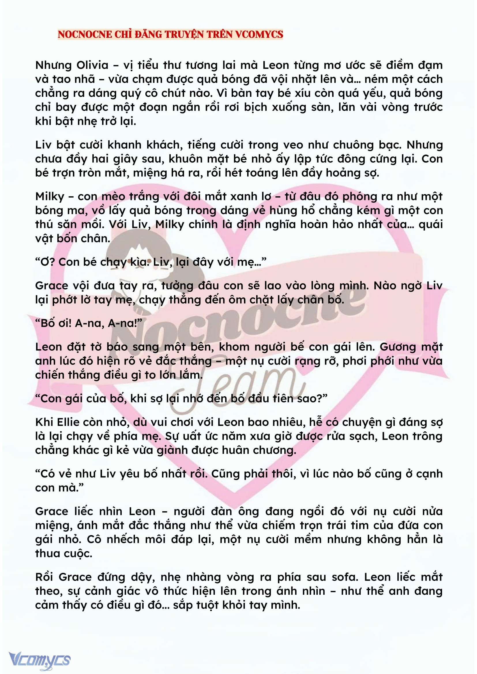 [NOVEL] HÃY CẦU XIN TÔI ĐI Chap 311 - Trang 2