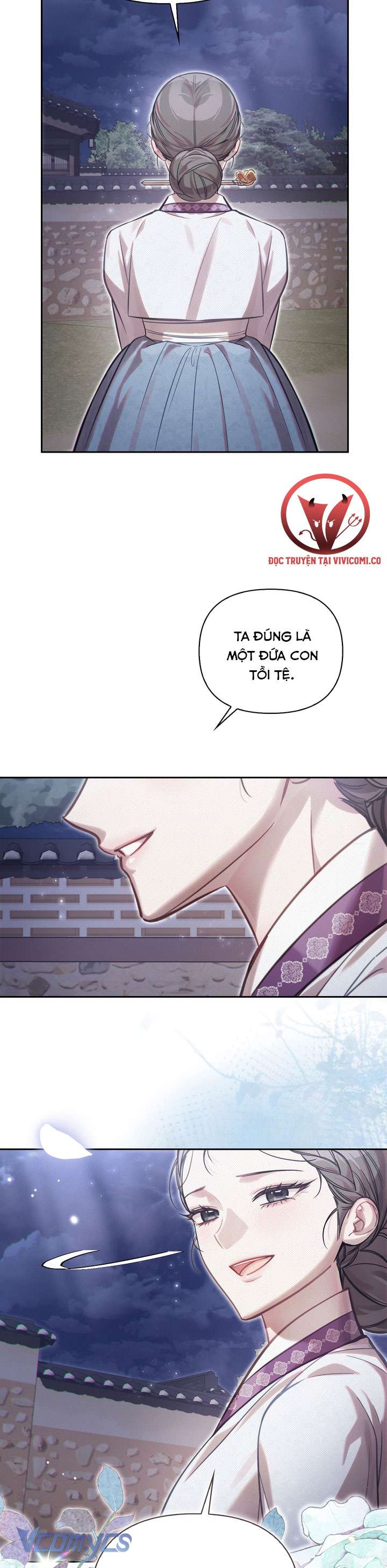 [18+] Tiết Học Bí Mật Của Trung Điện Chap 73 - Trang 2