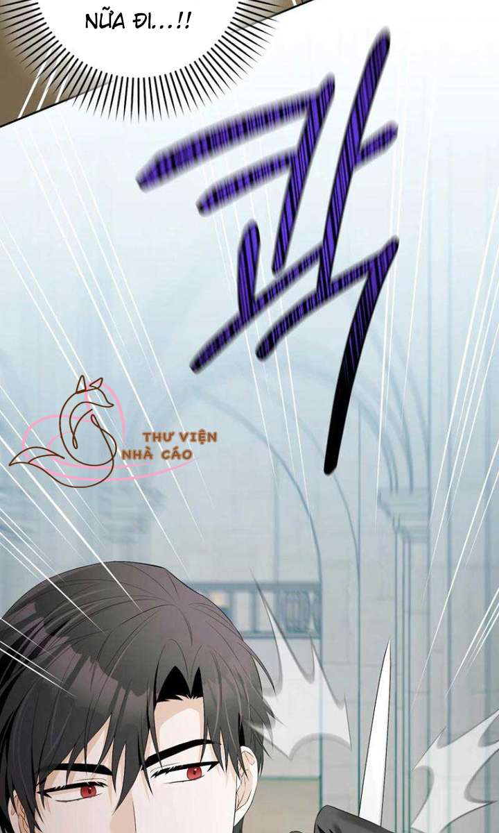 Hãy Cẩn Thận Với Người Đàn Ông Mạnh Nhất Đang Mê Muội Tôi Chap 5 - Trang 4